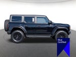 2022 Ford Bronco Raptor