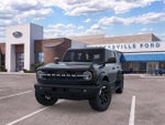2026 Ford Bronco Outer Banks Trailhead