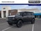 2026 Ford Bronco Outer Banks Sinister Bronze