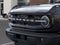 2026 Ford Bronco Outer Banks Sinister Bronze