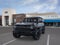 2026 Ford Bronco Outer Banks Sinister Bronze