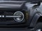 2026 Ford Bronco Outer Banks Sinister Bronze