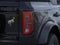 2026 Ford Bronco Outer Banks Sinister Bronze