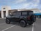 2026 Ford Bronco Outer Banks Sinister Bronze