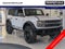 2025 Ford Bronco Badlands Dark Trail Matte