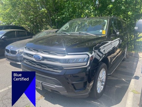 2023 Ford Expedition Max XLT