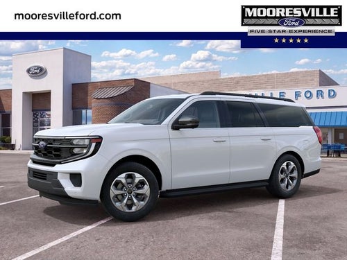 2027 Ford Expedition Max Active