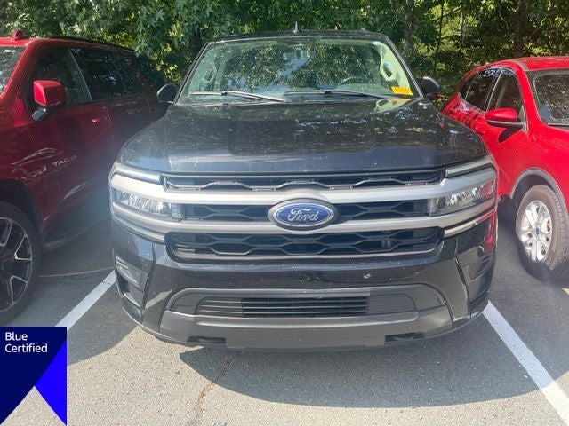 2022 Ford Expedition Max XLT