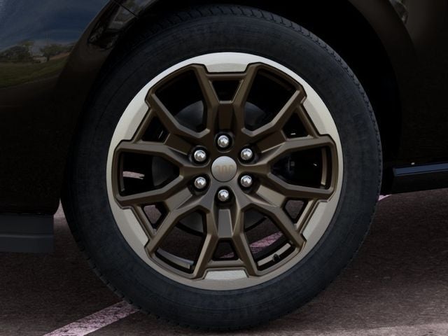 2027 Ford Expedition Max King Ranch