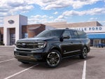 2027 Ford Expedition Max King Ranch