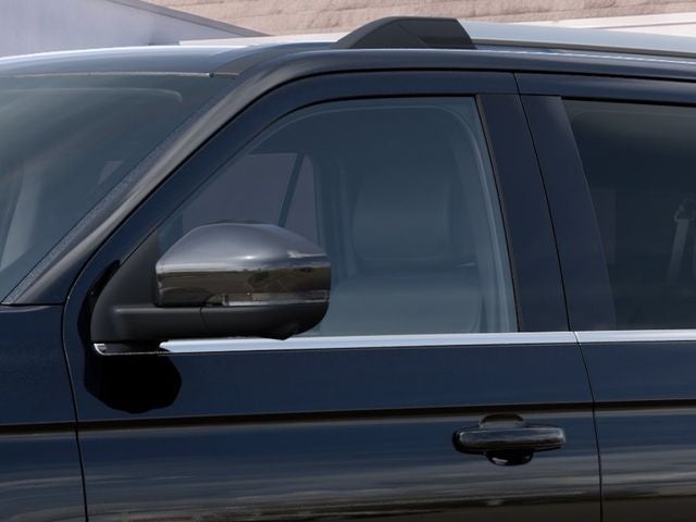 2027 Ford Expedition Max King Ranch