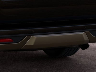 2027 Ford Expedition Max King Ranch