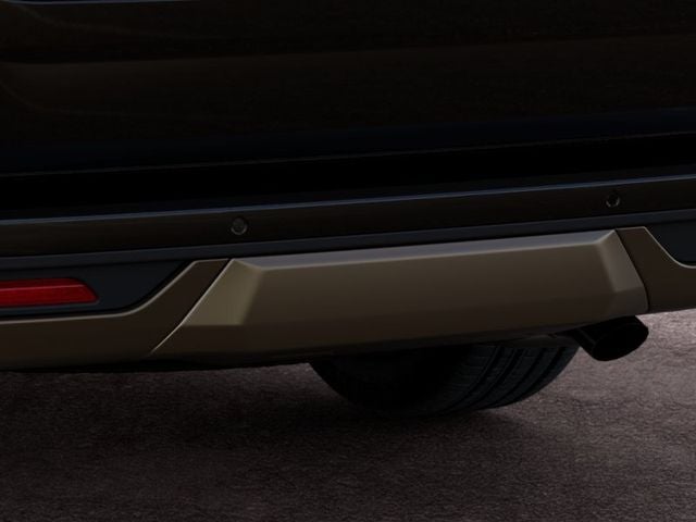 2027 Ford Expedition Max King Ranch