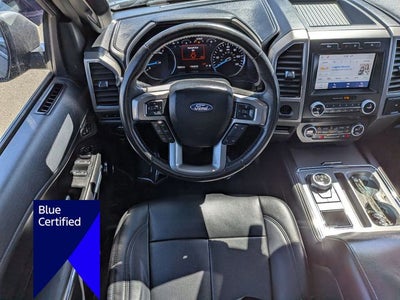 2021 Ford Expedition XLT