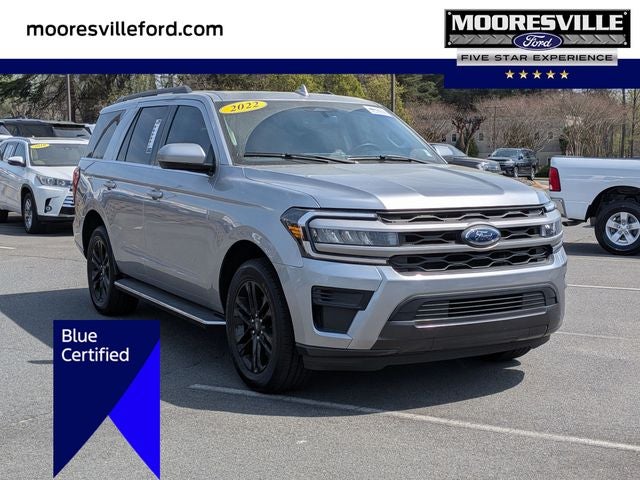 2022 Ford Expedition XLT