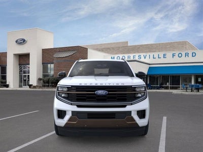 2026 Ford Expedition King Ranch