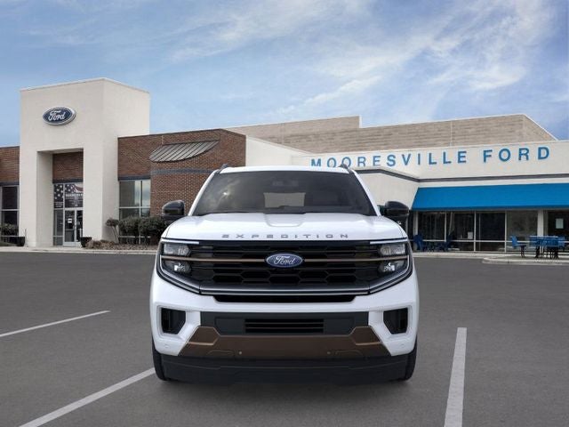 2026 Ford Expedition King Ranch