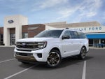 2027 Ford Expedition King Ranch