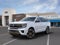 2027 Ford Expedition King Ranch