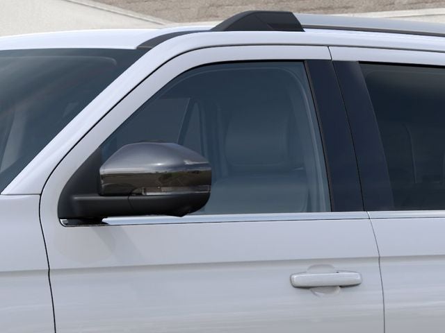 2027 Ford Expedition King Ranch