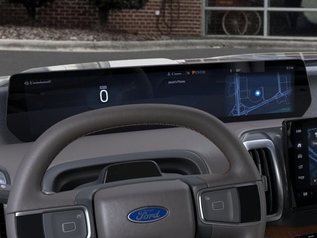 2026 Ford Expedition King Ranch