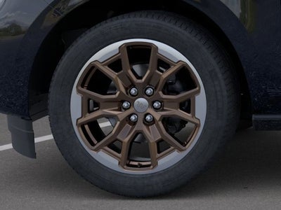2026 Ford Expedition King Ranch