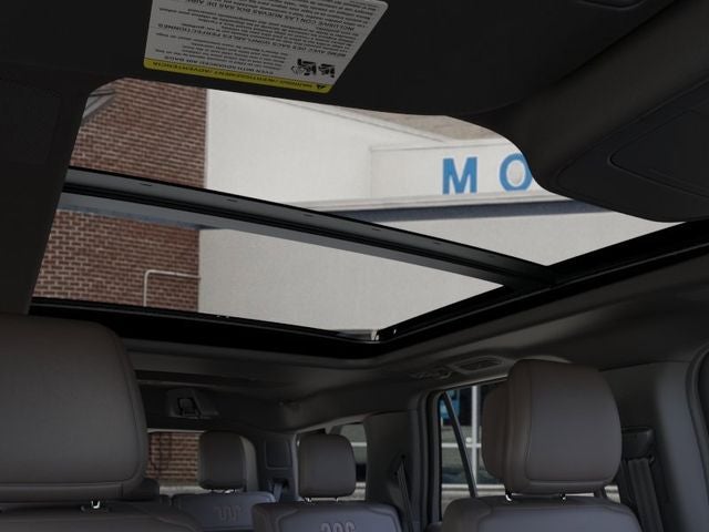 2026 Ford Expedition King Ranch