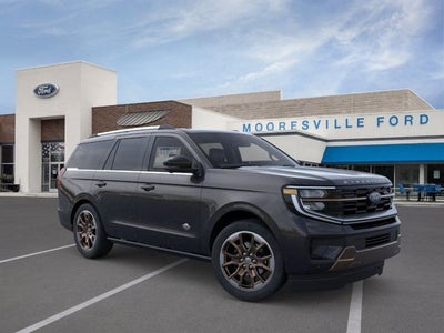 2026 Ford Expedition King Ranch