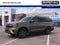 2027 Ford Expedition Tremor Trailhead