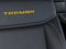 2027 Ford Expedition Tremor Trailhead