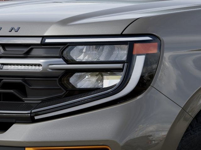 2027 Ford Expedition Tremor Trailhead