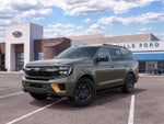 2027 Ford Expedition Tremor Trailhead
