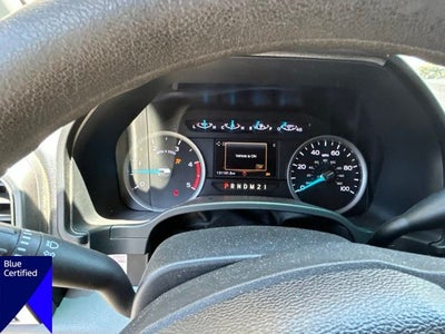 2018 Ford F-250SD XLT