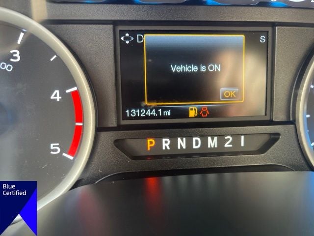 2018 Ford F-250SD XLT