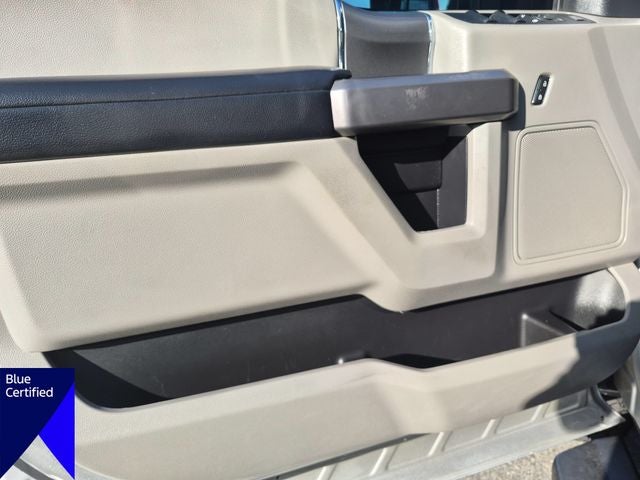 2018 Ford F-250SD XLT