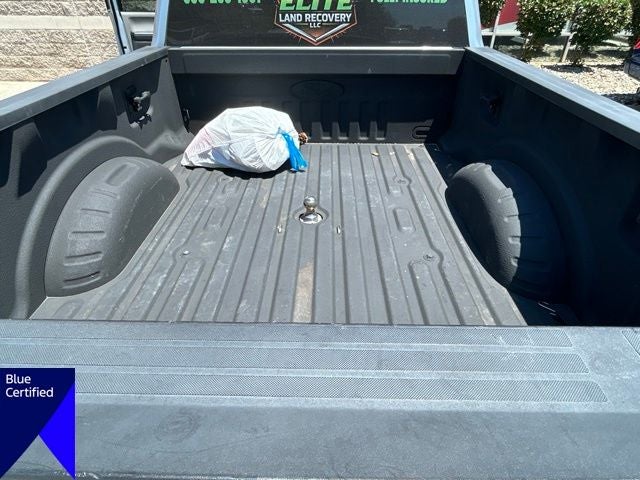 2018 Ford F-250SD XLT