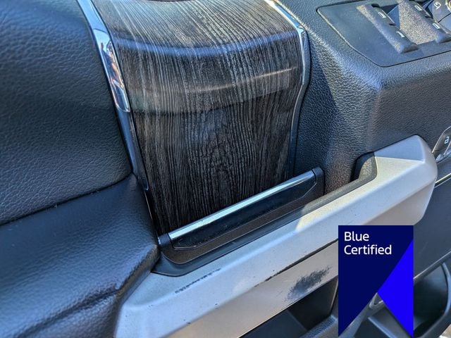 2021 Ford F-250SD Lariat