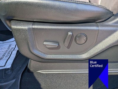 2021 Ford F-250SD Lariat