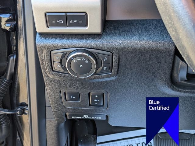 2021 Ford F-250SD Lariat