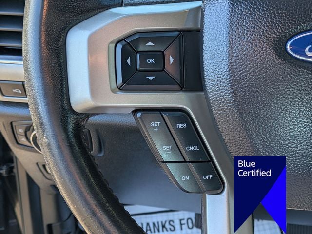 2021 Ford F-250SD Lariat