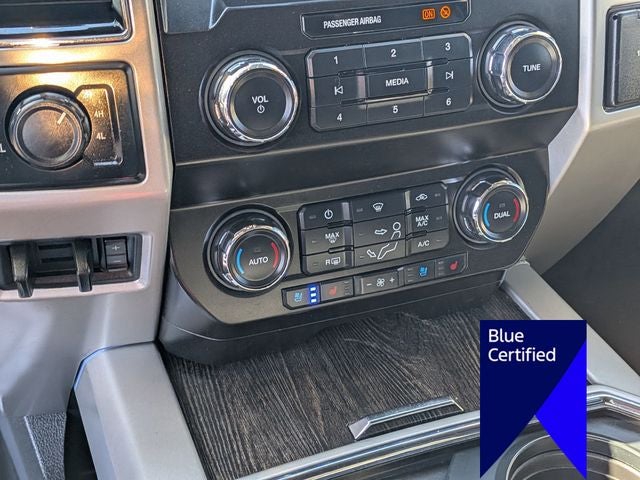 2021 Ford F-250SD Lariat