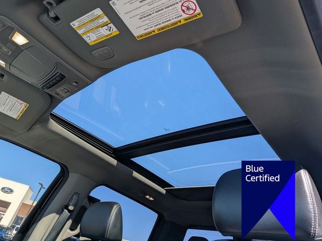 2021 Ford F-250SD Lariat