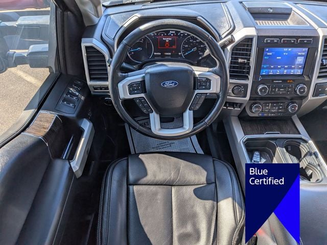 2021 Ford F-250SD Lariat