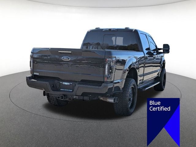 2021 Ford F-250SD Lariat