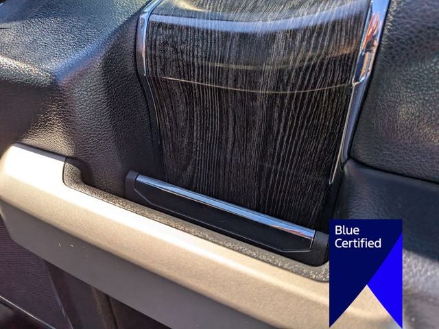 2021 Ford F-250SD Lariat