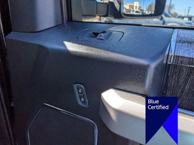 2021 Ford F-250SD Lariat