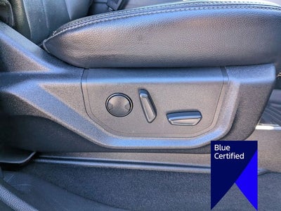 2021 Ford F-250SD Lariat