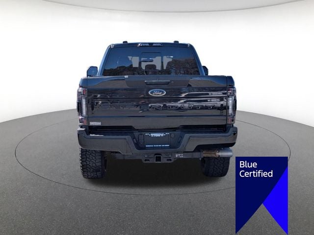 2021 Ford F-250SD Lariat