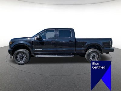 2021 Ford F-250SD Lariat
