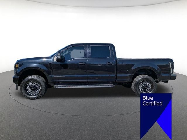 2021 Ford F-250SD Lariat